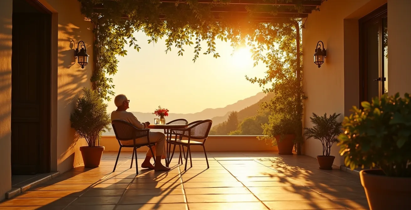 Ciclo stagionale dell'integrazione di vitamina D per gli over 50